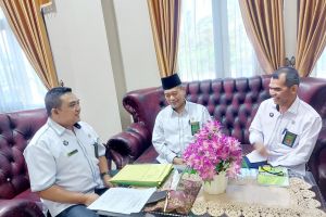PA Lubuk Pakam Laksanakan Rapat Tim Telaah Eksekusi